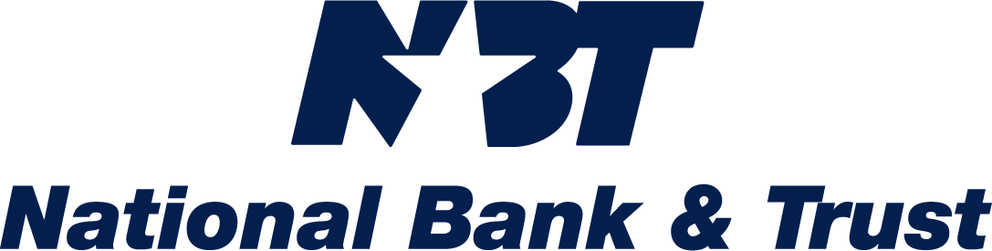National Bank and Trust's Logo