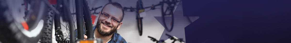 Bike Shop Owner