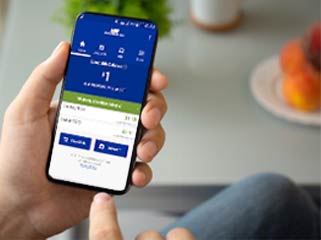 Mobile Banking